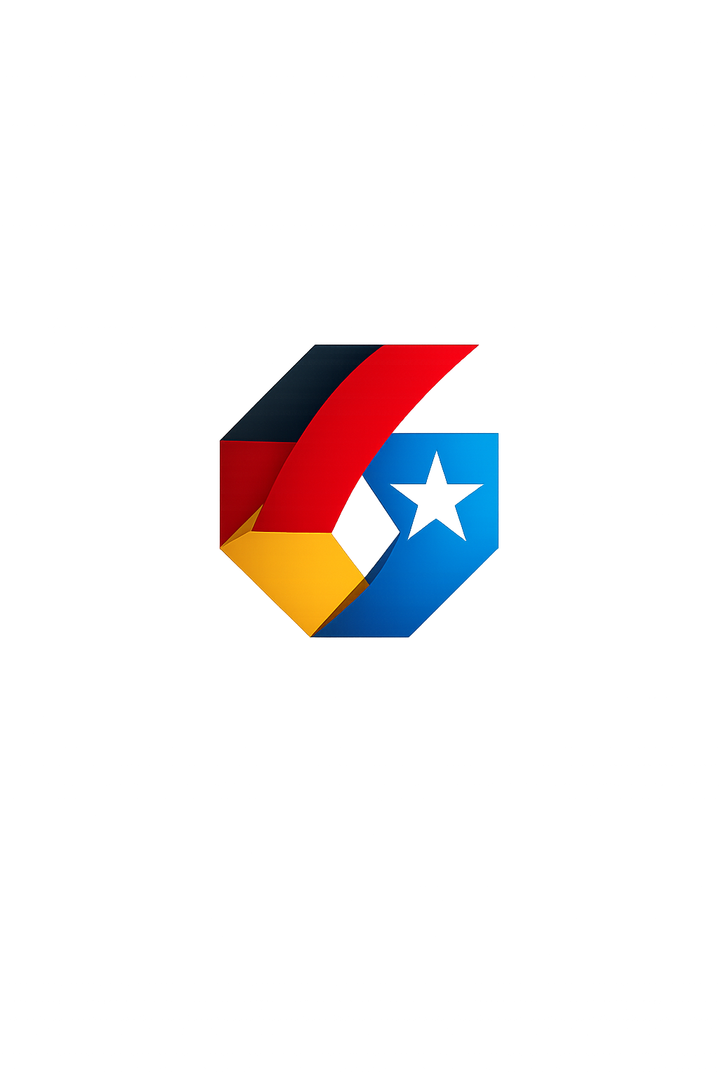 Logo Deutsch Somalischer e.V.