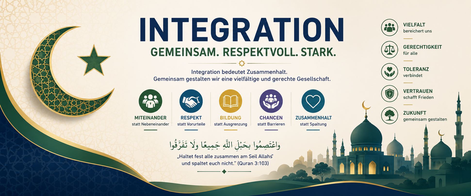 Integration